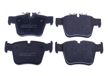 Fren Disk Balata Arka FTE 9005428  4205900 A0004205900 0004205900 4208300 0004208300 A0004207803 A0004208300 A0004208703