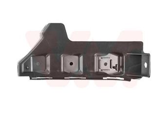 Tampon Braketi Ön Sağ VORTEX V3614418  6L0807184C 6L0807184B 6L0 807 184 B 6L0 807 184 C