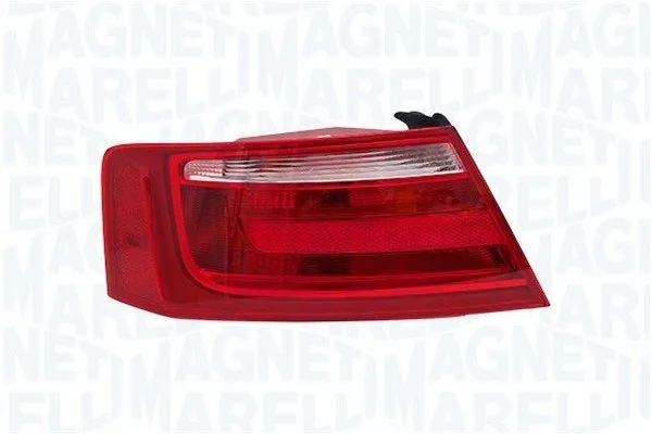 Stop Lambası Dış Sağ Audi A5 Coupe (8T)(06.2007->)  MAGNETI MARELLI 714021230801