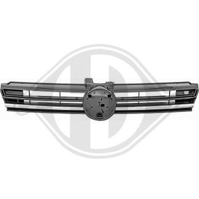 Panjur Ön Volkswagen Golf VII Variant (BV5)(01.2017->2020)  OPTIMUM 5G0853651CCZLL