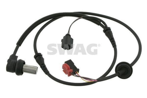 Abs Sensörü Ön Sol Audi A6 Sedan (4B2)(04.1997->)  SWAG 32 92 3508