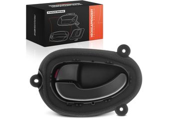 Kapı Kolu Ön İç Sol HUSHAN 1561-3012  