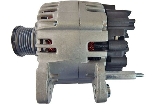 Alternatör  Volkswagen Eos (1F7)(11.2005->2010)  HELLA 8EL 011 712-411