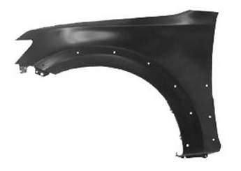 Çamurluk Ön Sol EUROBUMP MIT08PA020  5220C252 5220D618