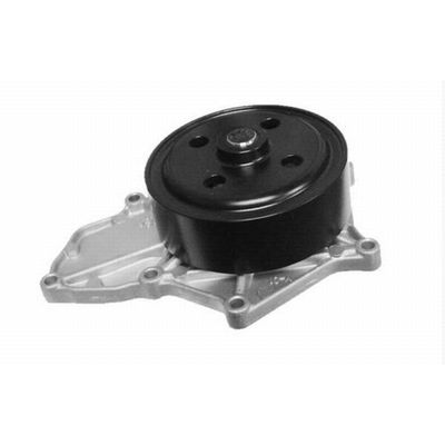 Devirdaim Su Pompası  Honda Accord (CL/CN)(01.2003->)  MAHLE CP 550 000S