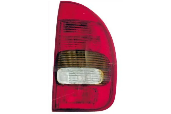 Stop Lambası Sağ TYC 11-0377-01-2