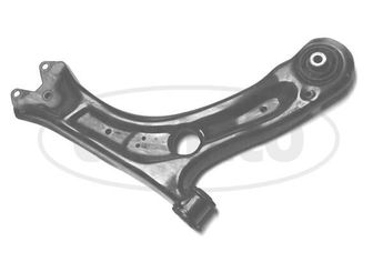 Salıncak Ön Alt Sağ VOTTO 15-05514  561407152A 561407152C