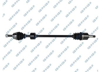 Aks Komple Ön Sağ GSP 217113  51757653