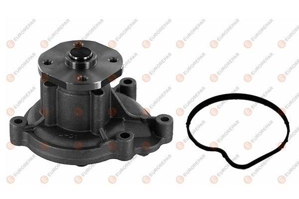 Devirdaim Su Pompası  Mitsubishi Colt CZ3 Lim. 5-trg. (Z30A)(04.2004->)  EUROREPAR 1623109580
