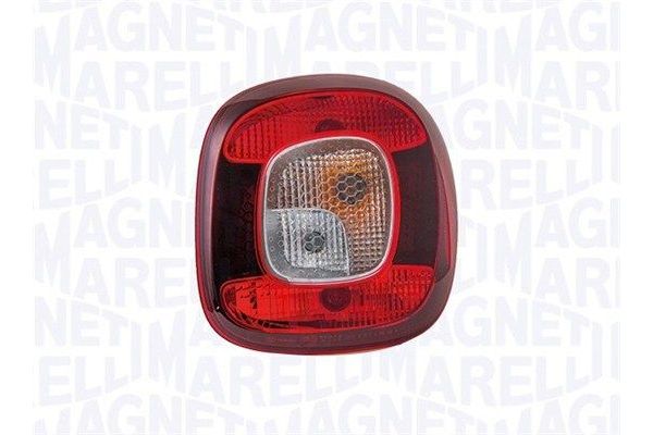 Stop Lambası Sağ Smart Fortwo Cabrio (11.2015->)  MAGNETI MARELLI 715001135002