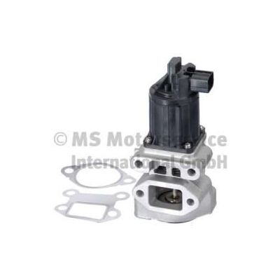 Egr Valfi  Opel Astra H S.Wagon (11.2006->)  PIERBURG 7.10334.08.0