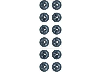 Supap Lastiği  REINZ 12-38226-01  71741072 71741072(12x) 71741072 (12x) 642688(12x) 642 688 (12x)