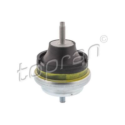 Motor Takozu Ön Peugeot 306 Cabriolet (S2)(04.1997->)  TOPRAN 720 186