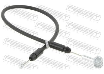 Motor Kaput Açma Teli  MOBIS 811903X100  811903X100 81190-3X100