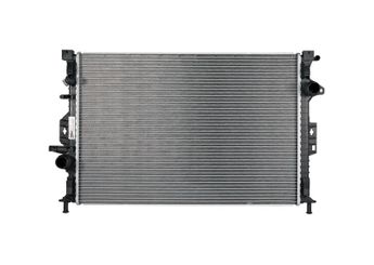 Su Radyatörü  VALEO 717143  MR258669 31368082