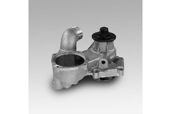 Devirdaim Su Pompası  BMW 7 Serisi (E32)(1986->)  GK 980520