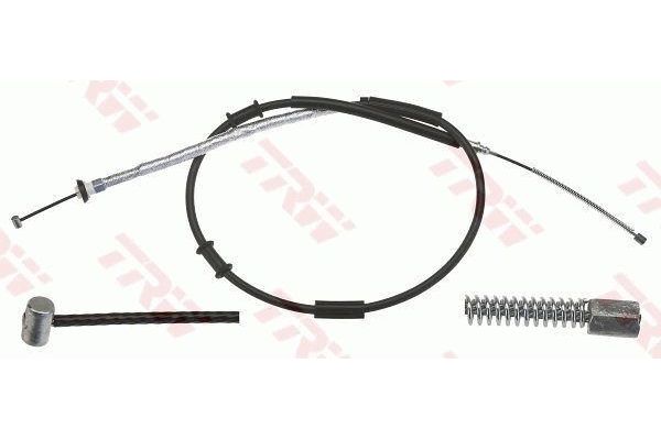 El Fren Teli Arka Sol CAVO 1102 677