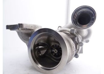 Turbo Şarj  OPEL ORJINAL 9836081180  9836081180 9817239980 9825982080 9832803480