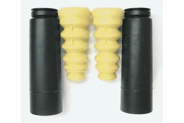 Amortisör Körüğü Arka Sağ veya Sol Audi S3 (8P1)(09.2006->)  BSG 90-705-051