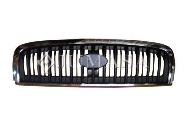 Panjur Ön Hyundai Sonata (EF)(1999->)  TW 613-2340