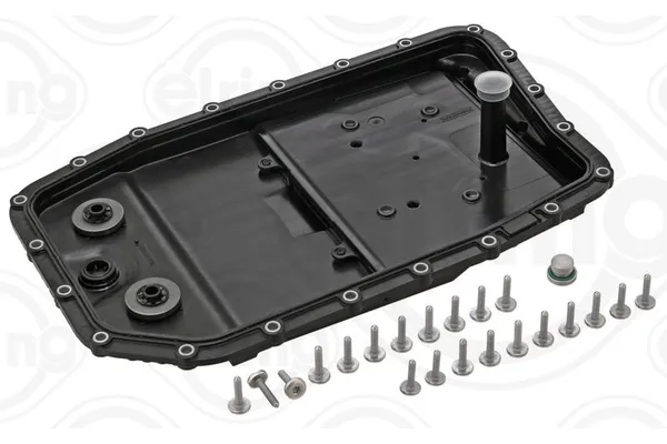 Şanzıman Yağ Filtresi  WENDERPARTS BA24117571227