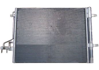 Klima Radyatörü  MAHLE AC 780 000S  8V6119710F 1693590 2002808 8V6119710FA 8V6119710FB