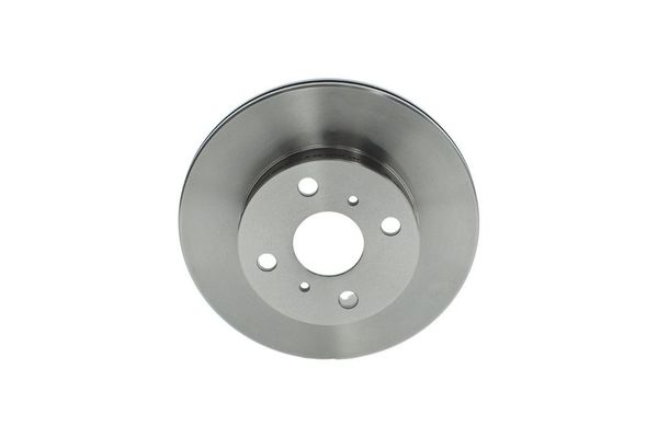 Fren Disk Ayna Ön Sağ ve Sol Toyota Corolla (E9)(1987->)  RECOVER 5466