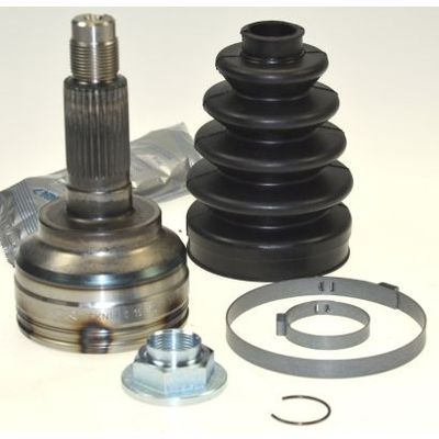 Aks Kafası Ön Dış Sağ veya Sol GKN 303372