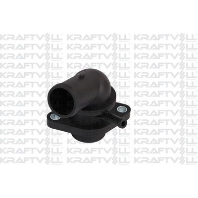 Termostat  Chevrolet Rezzo (2005->)  KRAFTVOLL 08100098