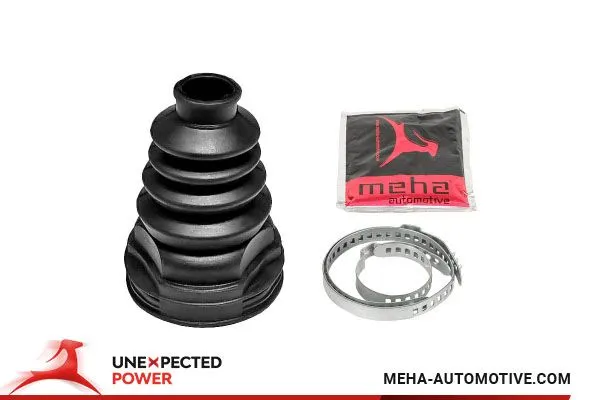 Aks Körüğü Ön İç Sağ veya Sol Peugeot 208 (P2)(06.2019->)  MEHA MH30339S