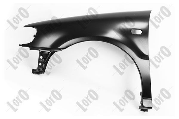 Çamurluk Ön Sol GORDON 1199AL