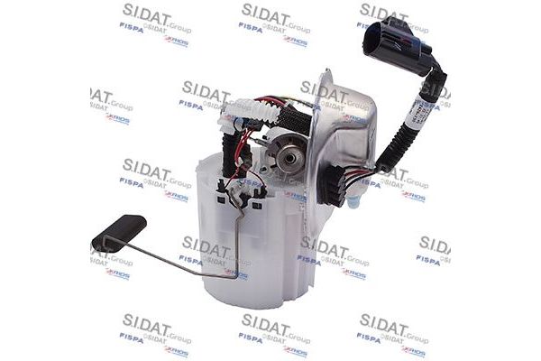 Depo Şamandırası  SIDAT 72691