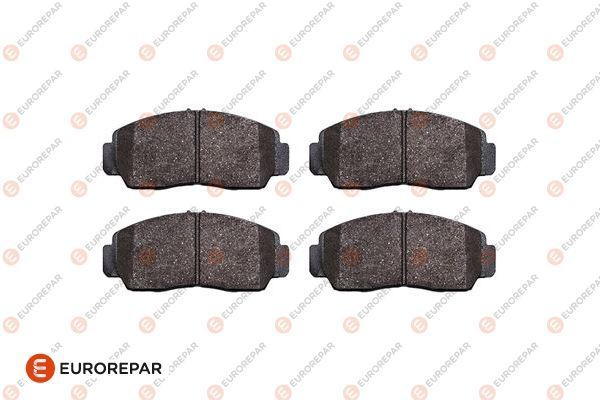 Fren Disk Balata Ön Honda Stream (RN1/3)(01.2001->)  EUROREPAR 1682306180