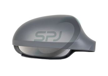 Ayna Kapağı Sol SPJ V-0891  3C0857537AGRU