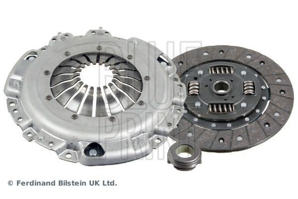 Debriyaj Seti  Volkswagen T5 Transporter P.Van/Minibüs (7H)(04.2003->2009)  BLUE PRINT ADV183029