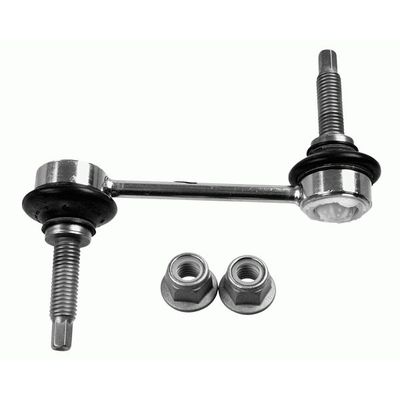 Viraj Demir Askı Rotu Arka Sağ veya Sol LEMFÖRDER 29592 01