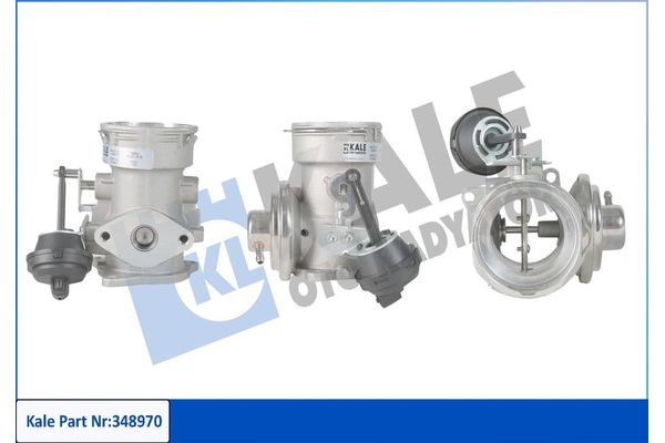 Egr Valfi  KALE 348970