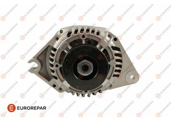 Alternatör  EUROREPAR 1638109380  1638109380 57050000 5705E4 5705F3 5705H5 5705HK 5705JR 5705Y1 71716597 9612259680 A2T17491 93072440 96122642