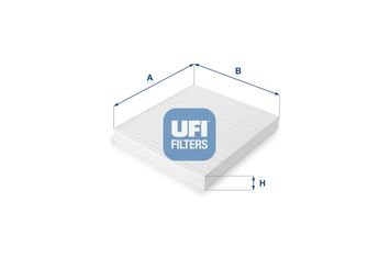 Polen Filtresi  FUJI FHP00682  5058693AA K05058693AA 71775825 K05058381AA 5058381AA 05058381AA 05058693AA 68018839AA K68018839AA