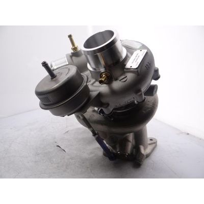 Turbo Şarj  BSG 43-100-001
