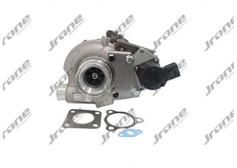Turbo Şarj  JRONE 8I05-300-Q05  8975260061 8980277725 8975260060