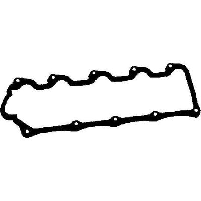 Üst Kapak Contası (Külbütör)  Toyota HI-ACE (1996->)  CORTECO 83440043