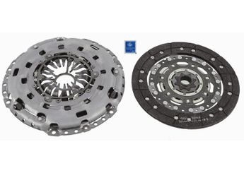 Debriyaj Seti  SACHS 3000 951 141  1359514 3S717540BA 3S71-7540-BA 1223051 1423923 3S717540BB 3S71-7540-BB RM3S717540BB RM3S71-7540-BB