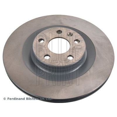 Fren Disk Ayna Arka Sağ ve Sol Volvo XC60 (03.2017->)  BLUE PRINT ADBP430016