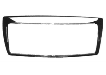 Panjur Çerçevesi Ön EUROBUMP MER0910005  2108880015 A2108880015