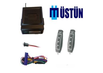 Kumanda  YAĞMUR 001 27 092  