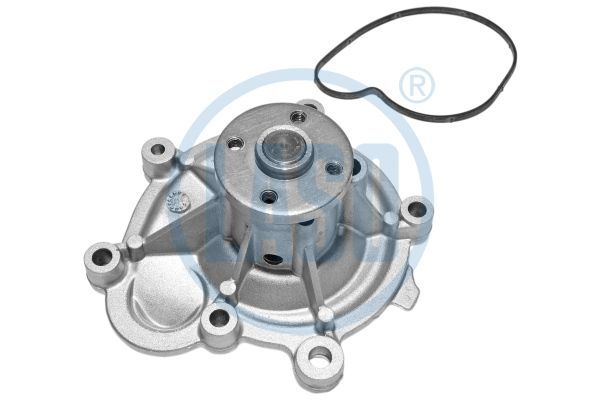 Devirdaim Su Pompası  Mercedes SLK -Serisi Roadster (BM 172)(12.2010->)  LASO 20200196