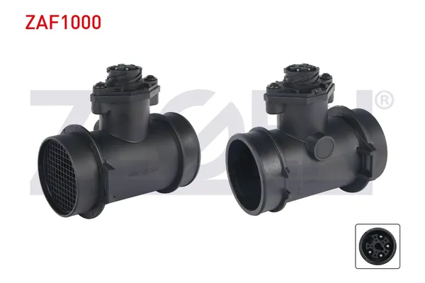 Hava Debimetresi  Mercedes E -Serisi Coupe/Cabrio (BM 124)(10.1992->)  ZEGEN ZAF1000