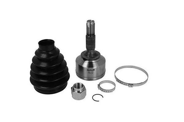 Aks Kafası Ön Dış Sağ veya Sol ANKA 20120006