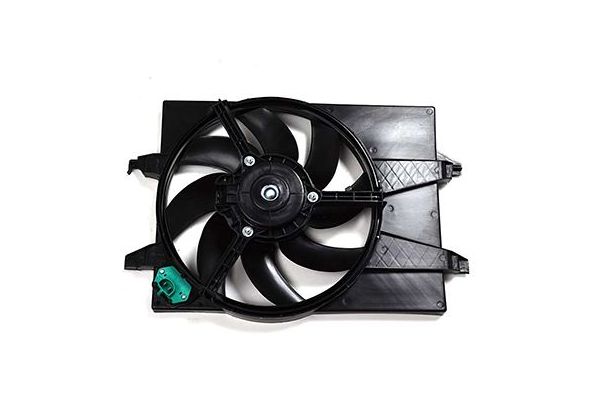 Radyatör Fan ve Motoru  BSG 30-510-001